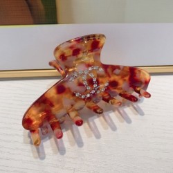 2023SS hair ornament for an elegant and casual atmosphere CHANEL Chanel