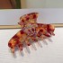 2023SS hair ornament for an elegant and casual atmosphere CHANEL Chanel