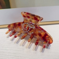 2023SS hair ornament for an elegant and casual atmosphere CHANEL Chanel