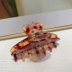 2023SS hair ornament for an elegant and casual atmosphere CHANEL Chanel 2023SS hair ornament for an elegant and casual atmosphere CHANEL Chanel