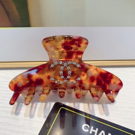 2023SS hair ornament for an elegant and casual atmosphere CHANEL Chanel 2023SS hair ornament for an elegant and casual atmosphere CHANEL Chanel