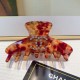 2023SS hair ornament for an elegant and casual atmosphere CHANEL Chanel 2023SS hair ornament for an elegant and casual atmosphere CHANEL Chanel
