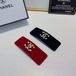 2023SS hair ornament spring and summer new work limited super hard to find CHANEL Chanel