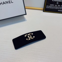 2023SS hair ornament spring and summer new work limited super hard to find CHANEL Chanel