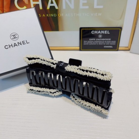 2023SS Hair Ornament Fashion sense is soaring! Chanel 2023SS Hair Ornament Fashion sense is soaring! Chanel