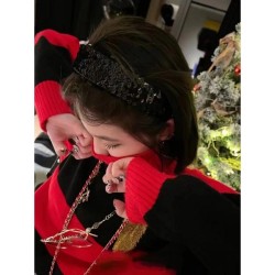2023SS Hair Ornament Get fashionable now! Chanel