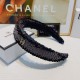 2023SS Hair Ornament Get fashionable now! Chanel 2023SS Hair Ornament Get fashionable now! Chanel