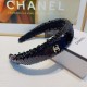 2023SS Hair Ornament Get fashionable now! Chanel 2023SS Hair Ornament Get fashionable now! Chanel