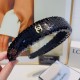 2023SS Hair Ornament Get fashionable now! Chanel 2023SS Hair Ornament Get fashionable now! Chanel