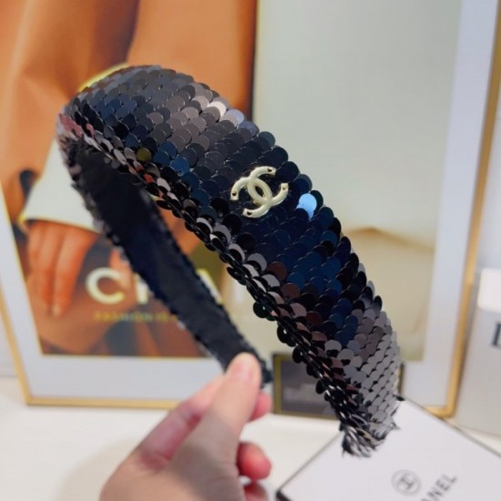 2023SS Hair Ornament Get fashionable now! Chanel 2023SS Hair Ornament Get fashionable now! Chanel