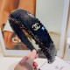 2023SS Hair Ornament Get fashionable now! Chanel 2023SS Hair Ornament Get fashionable now! Chanel