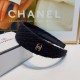 2023SS hair ornament Favorite style of this spring CHANEL Chanel 2023SS hair ornament Favorite style of this spring CHANEL Chanel