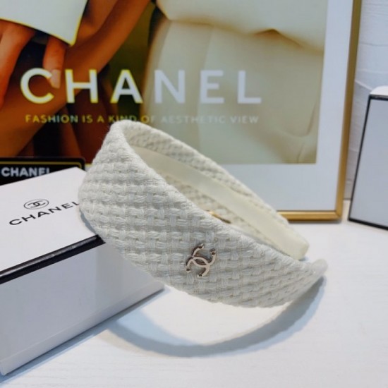 2023SS hair ornament Favorite style of this spring CHANEL Chanel 2023SS hair ornament Favorite style of this spring CHANEL Chanel