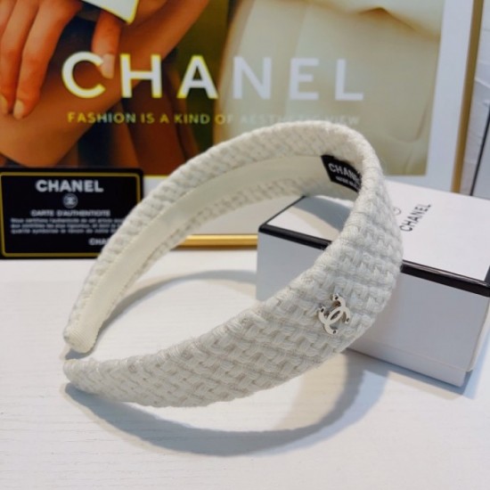 2023SS hair ornament Favorite style of this spring CHANEL Chanel 2023SS hair ornament Favorite style of this spring CHANEL Chanel