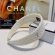 2023SS hair ornament Favorite style of this spring CHANEL Chanel 2023SS hair ornament Favorite style of this spring CHANEL Chanel
