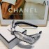 2023SS hair ornament Dress with a clean impression CHANEL