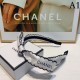 2023SS hair ornament Dress with a clean impression CHANEL 2023SS hair ornament Dress with a clean impression CHANEL