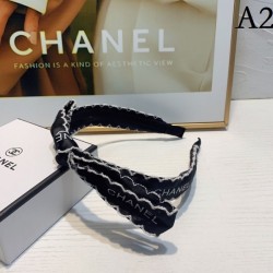 2023SS hair ornament Dress with a clean impression CHANEL