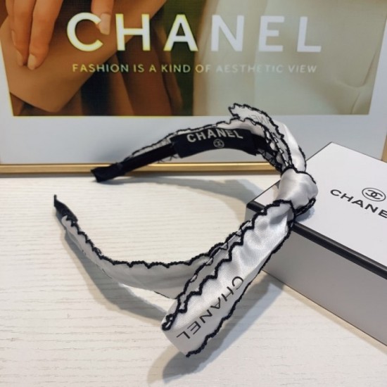 2023SS hair ornament Dress with a clean impression CHANEL 2023SS hair ornament Dress with a clean impression CHANEL