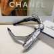 2023SS hair ornament Dress with a clean impression CHANEL 2023SS hair ornament Dress with a clean impression CHANEL