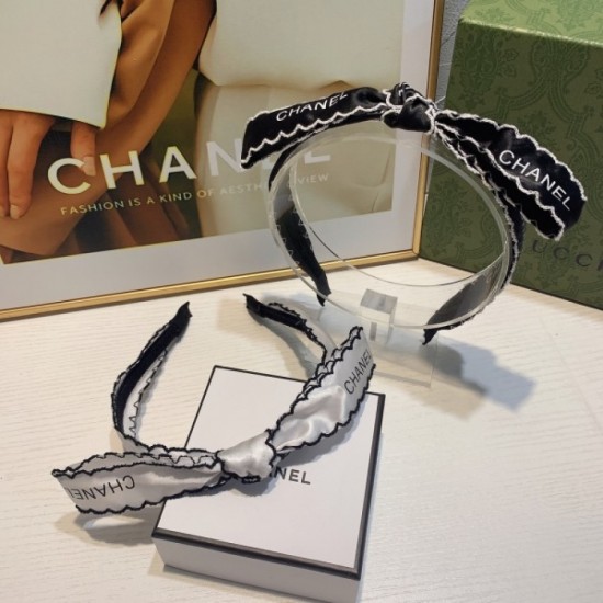 2023SS hair ornament Dress with a clean impression CHANEL 2023SS hair ornament Dress with a clean impression CHANEL