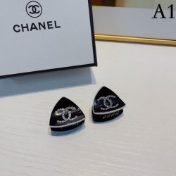 2023SS hair ornament trendy coordination CHANEL Chanel