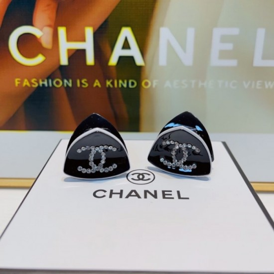 2023SS hair ornament trendy coordination CHANEL Chanel 2023SS hair ornament trendy coordination CHANEL Chanel