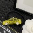 CHANEL Chanel hair ornament 2023SS This summer is an eye-catching style