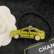 CHANEL Chanel hair ornament 2023SS This summer is an eye-catching style CHANEL Chanel hair ornament 2023SS This summer is an eye-catching style
