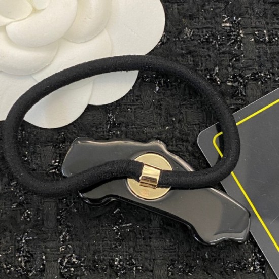 CHANEL Chanel hair ornament 2023SS This summer is an eye-catching style CHANEL Chanel hair ornament 2023SS This summer is an eye-catching style
