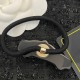 CHANEL Chanel hair ornament 2023SS This summer is an eye-catching style CHANEL Chanel hair ornament 2023SS This summer is an eye-catching style