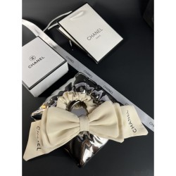 CHANEL Chanel hair ornament 2023SS Overseas customers limited advance sale
