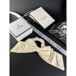 CHANEL Chanel hair ornament 2023SS Overseas customers limited advance sale