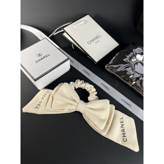 CHANEL Chanel hair ornament 2023SS Overseas customers limited advance sale CHANEL Chanel hair ornament 2023SS Overseas customers limited advance sale