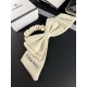 CHANEL Chanel hair ornament 2023SS Overseas customers limited advance sale CHANEL Chanel hair ornament 2023SS Overseas customers limited advance sale