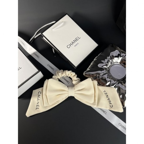 CHANEL Chanel hair ornament 2023SS Overseas customers limited advance sale CHANEL Chanel hair ornament 2023SS Overseas customers limited advance sale
