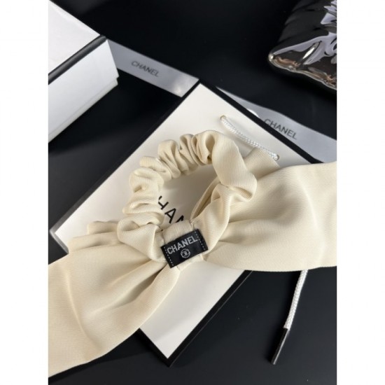 CHANEL Chanel hair ornament 2023SS Overseas customers limited advance sale CHANEL Chanel hair ornament 2023SS Overseas customers limited advance sale