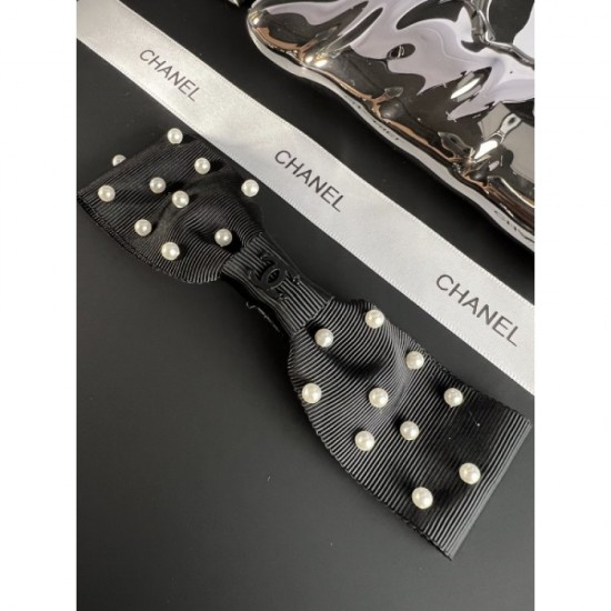 CHANEL Chanel Hair Ornament 2023SS Fans rushing for new summer work CHANEL Chanel Hair Ornament 2023SS Fans rushing for new summer work