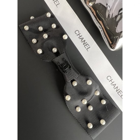 CHANEL Chanel Hair Ornament 2023SS Fans rushing for new summer work CHANEL Chanel Hair Ornament 2023SS Fans rushing for new summer work