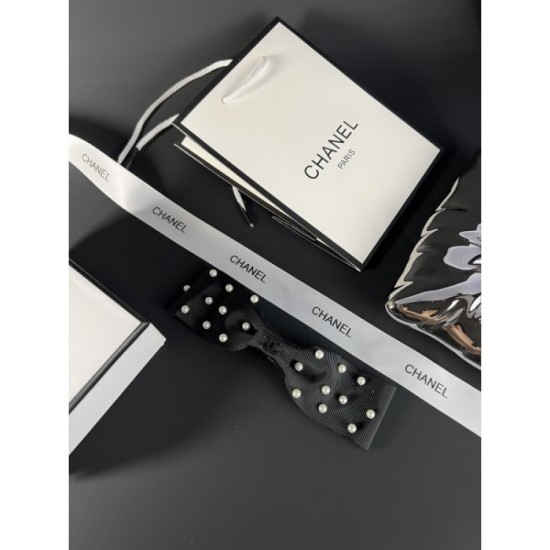 CHANEL Chanel Hair Ornament 2023SS Fans rushing for new summer work CHANEL Chanel Hair Ornament 2023SS Fans rushing for new summer work