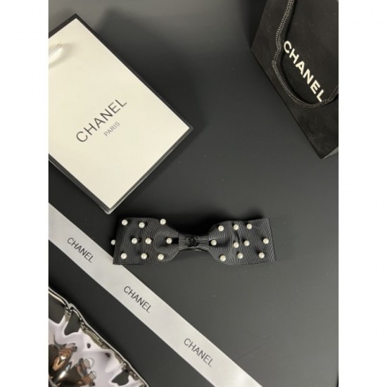 CHANEL Chanel Hair Ornament 2023SS Fans rushing for new summer work CHANEL Chanel Hair Ornament 2023SS Fans rushing for new summer work