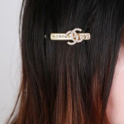 2023FW Hair Accessories CHANEL The cutting edge of CHANEL fashion!