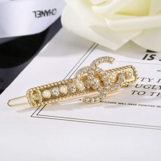 2023FW Hair Accessories CHANEL The cutting edge of CHANEL fashion! 2023FW Hair Accessories CHANEL The cutting edge of CHANEL fashion!