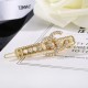 2023FW Hair Accessories CHANEL The cutting edge of CHANEL fashion! 2023FW Hair Accessories CHANEL The cutting edge of CHANEL fashion!