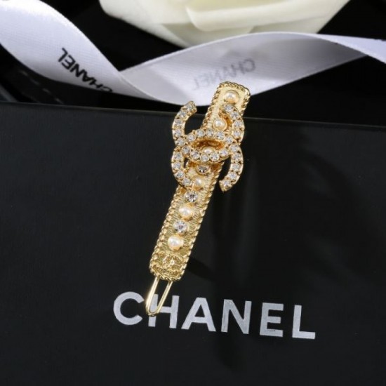 2023FW Hair Accessories CHANEL The cutting edge of CHANEL fashion! 2023FW Hair Accessories CHANEL The cutting edge of CHANEL fashion!