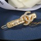 2023FW Hair Accessories CHANEL The cutting edge of CHANEL fashion! 2023FW Hair Accessories CHANEL The cutting edge of CHANEL fashion!