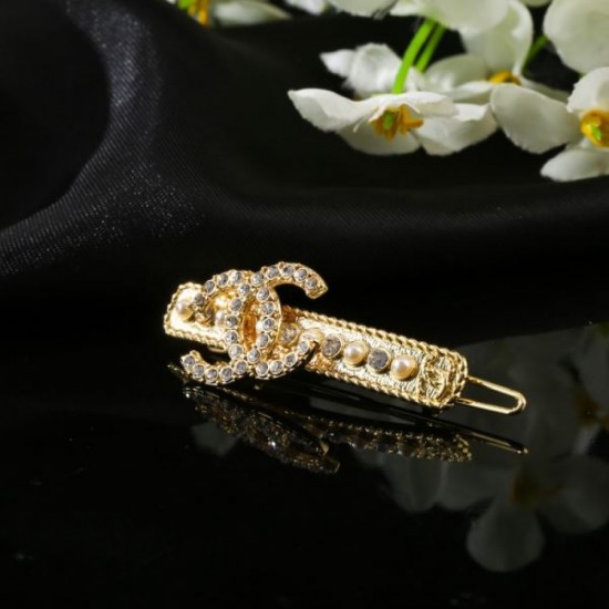 2023FW Hair Accessories CHANEL The cutting edge of CHANEL fashion! 2023FW Hair Accessories CHANEL The cutting edge of CHANEL fashion!