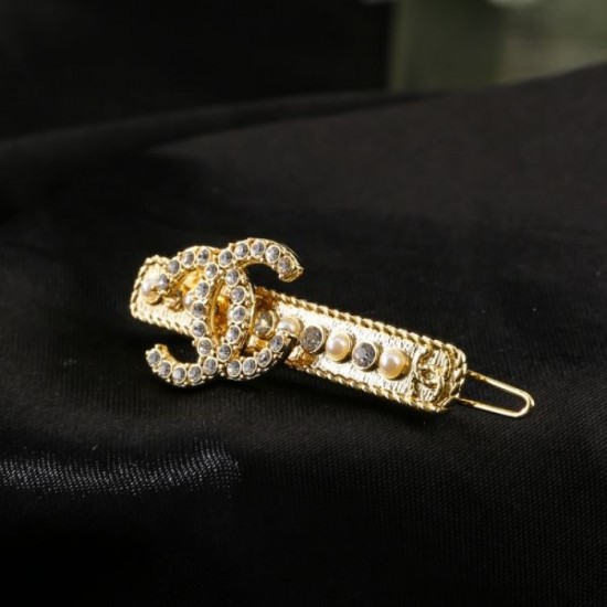 2023FW Hair Accessories CHANEL The cutting edge of CHANEL fashion! 2023FW Hair Accessories CHANEL The cutting edge of CHANEL fashion!