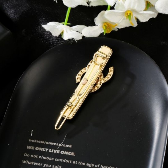 2023FW Hair Accessories CHANEL The cutting edge of CHANEL fashion! 2023FW Hair Accessories CHANEL The cutting edge of CHANEL fashion!