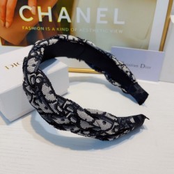 2023SS hair ornament Favorite from celebrities and celebrities DIOR Dior